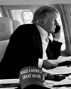 PRE-ORDERS TRUMP COWBOY TEE