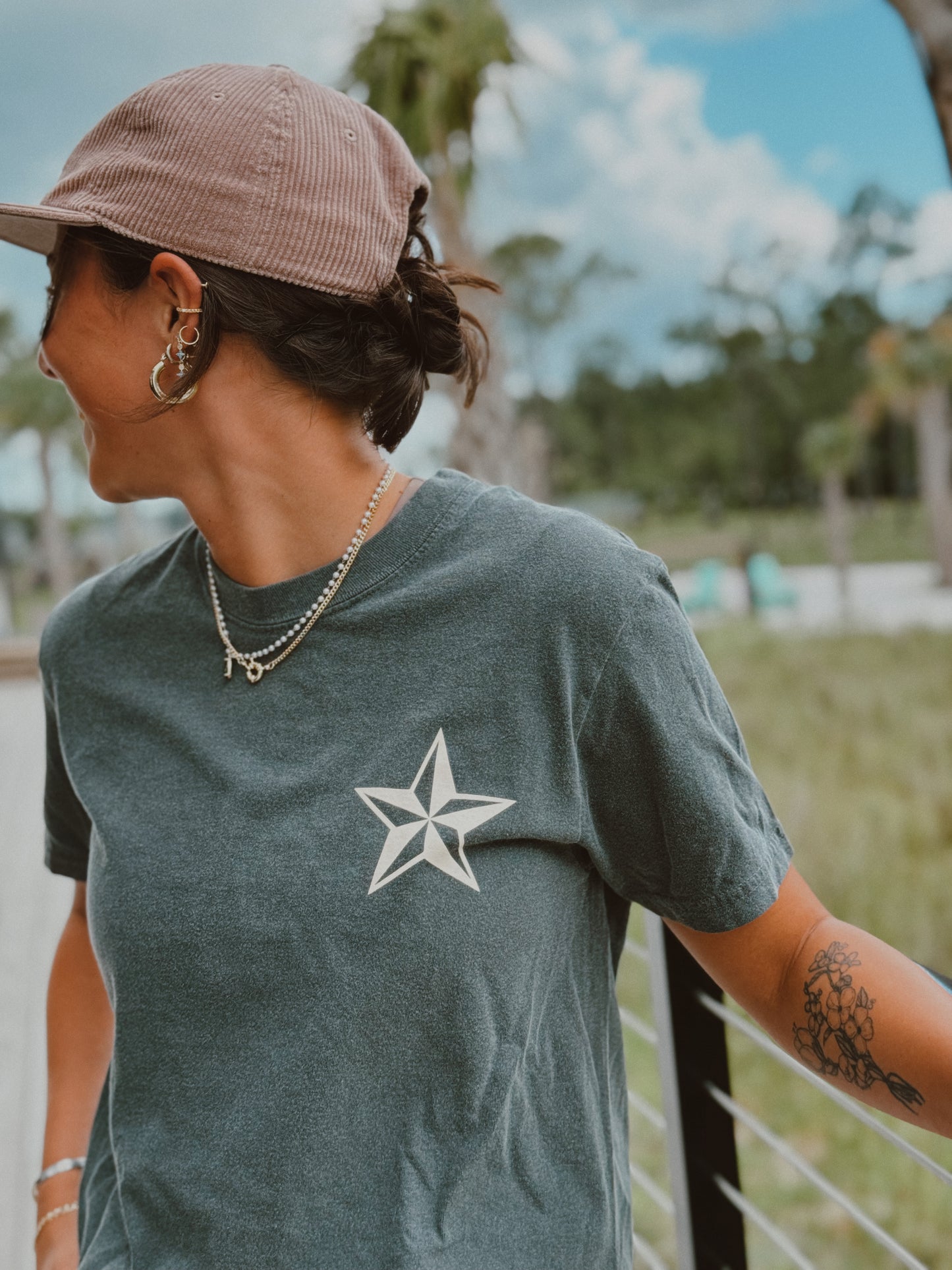 RODEO Tee || Adult Sizes