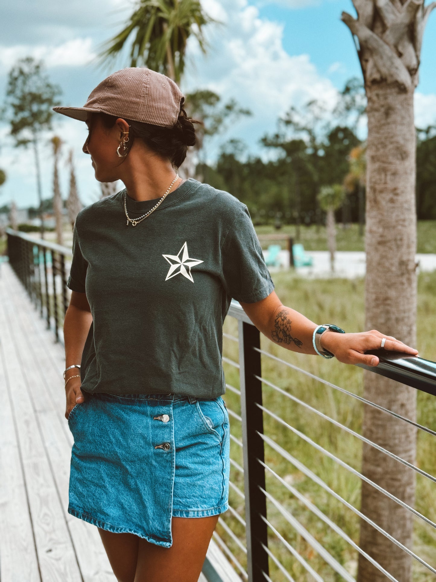 RODEO Tee || Adult Sizes