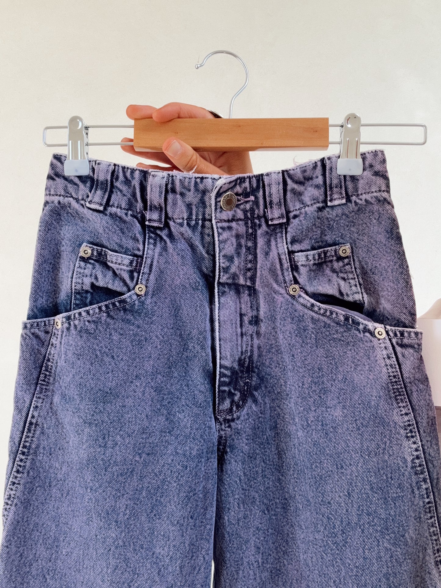 Western Vintage Wrangler Jeans