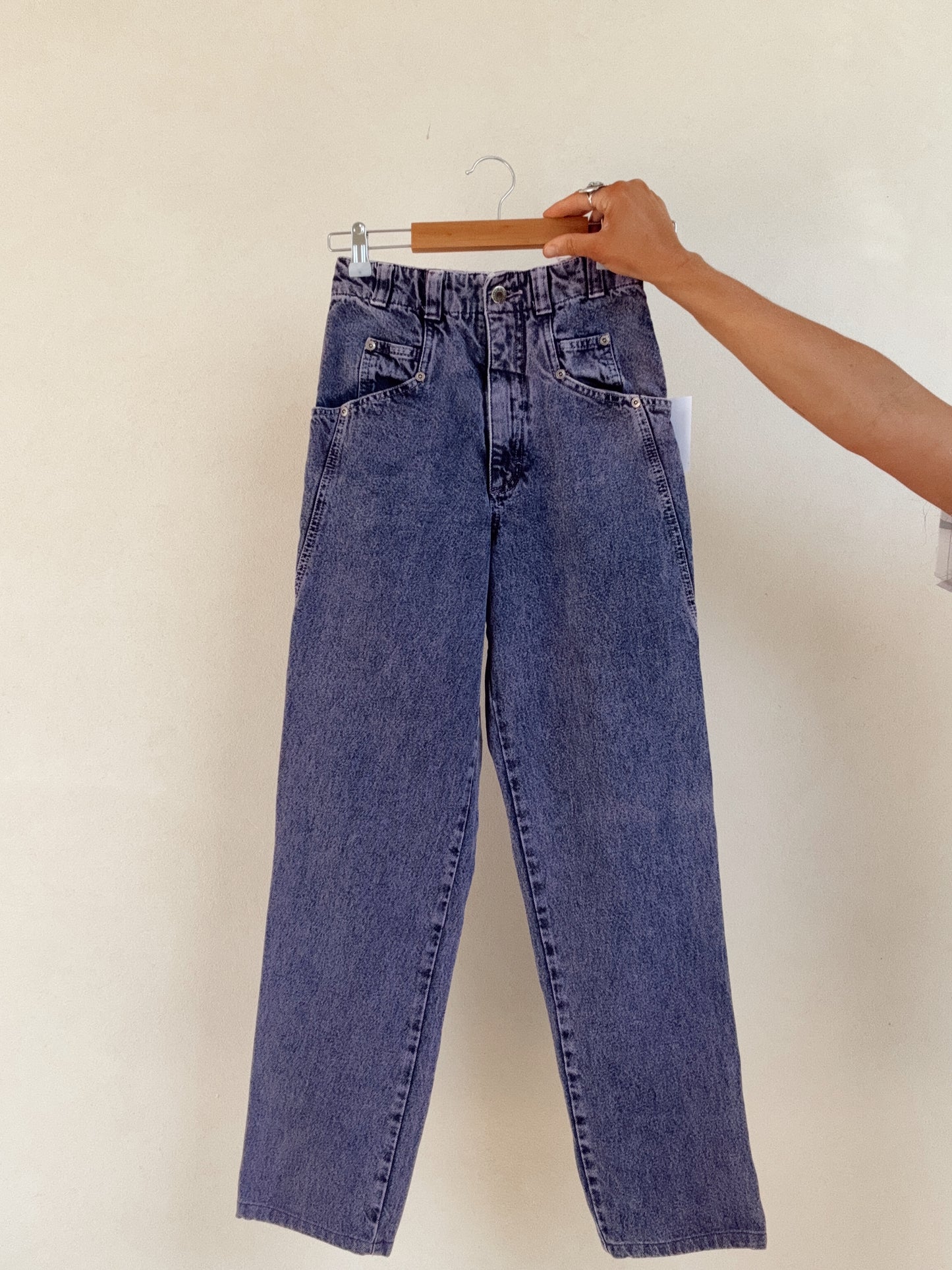Western Vintage Wrangler Jeans