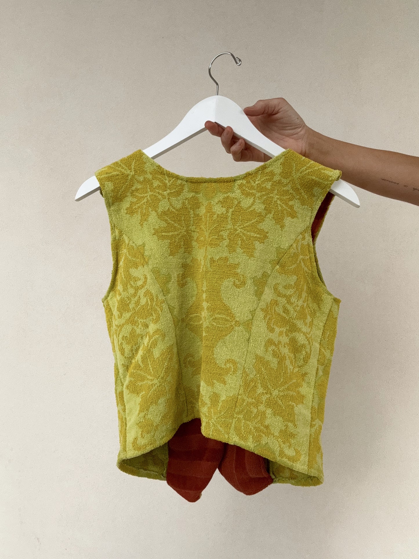 Coastal Western Vest 7