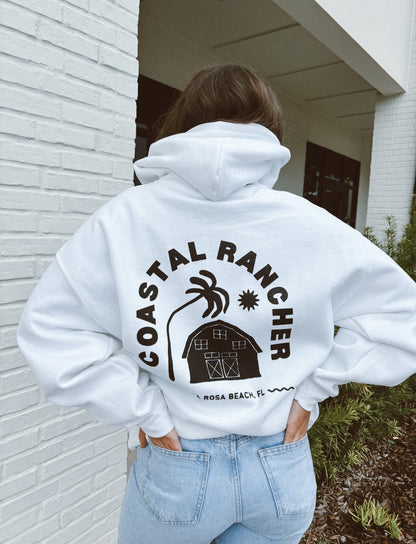 Barn Hoodie