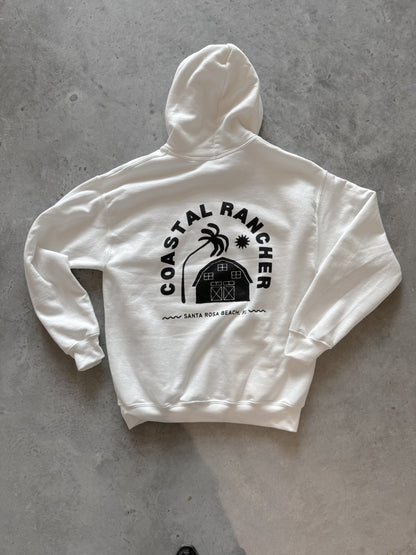 Barn Hoodie