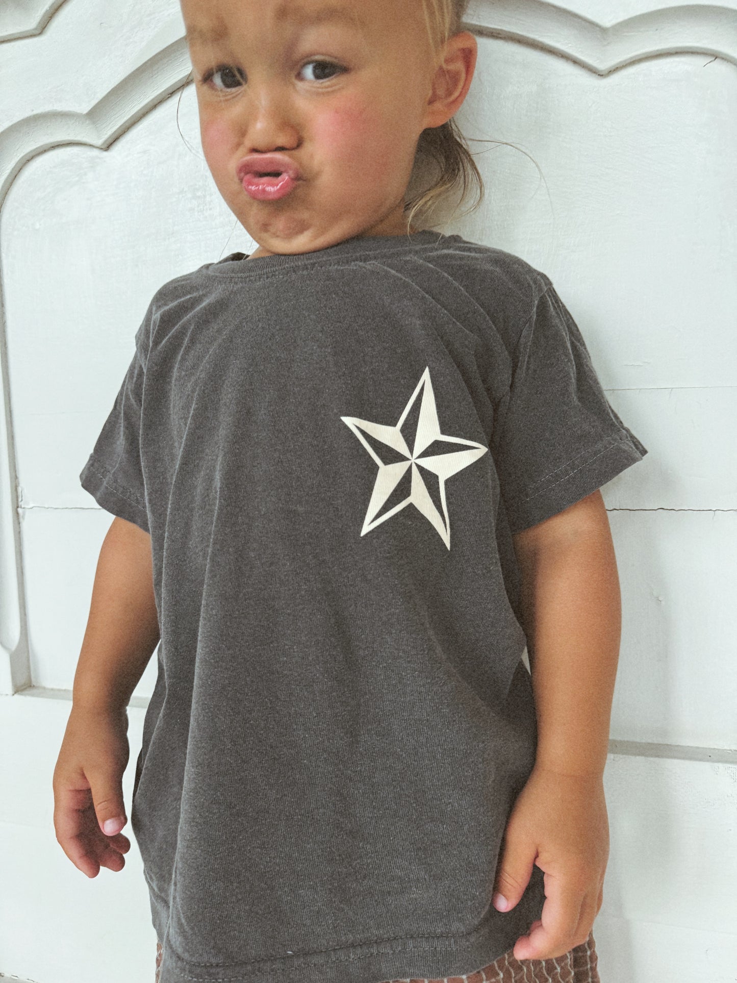 RODEO Tee || Kids Sizes