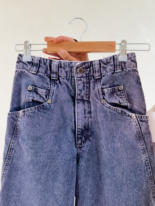 Western Vintage Wrangler Jeans