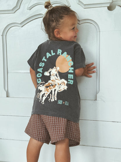 RODEO Tee || Kids Sizes