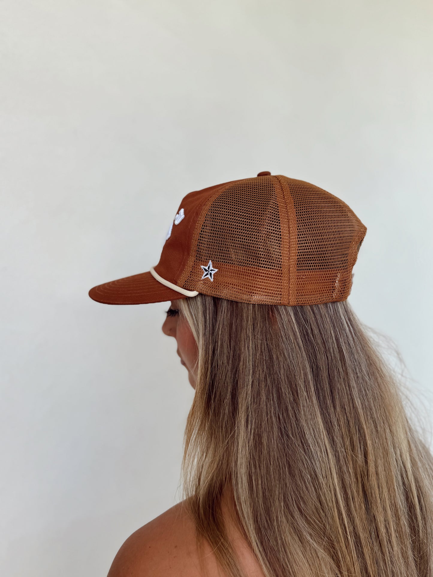 R A N C H E R hats || unisex adult fit + all colors