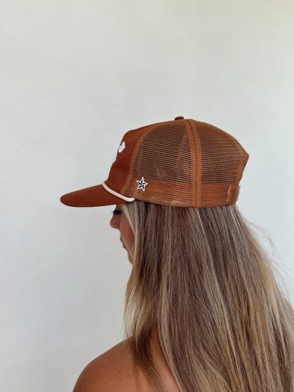R A N C H E R hats || unisex adult fit + all colors