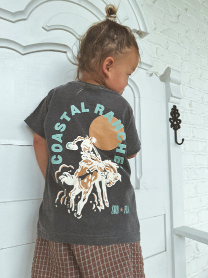 RODEO Tee || Kids Sizes